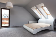 Sourhope bedroom extensions